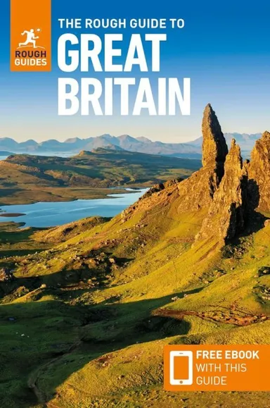 Great Britain, Rough Guide