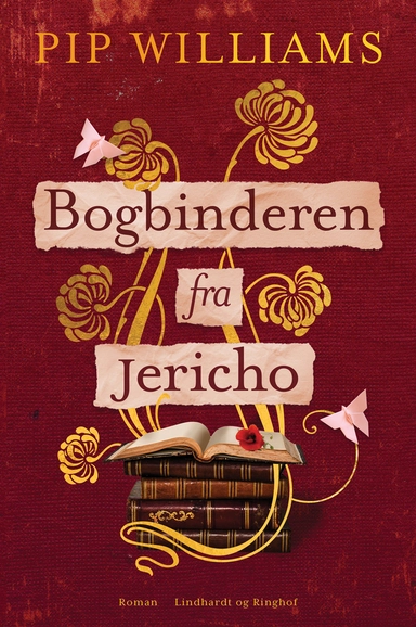 Bogbinderen fra Jericho