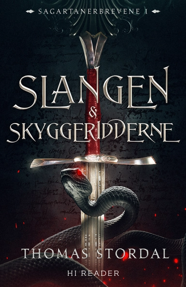 Slangen & Skyggeridderne