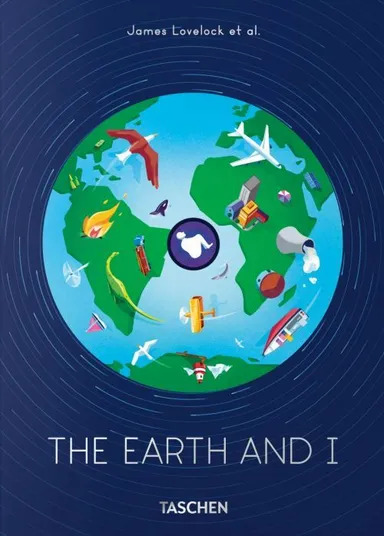 James Lovelock et al - The Earth and I