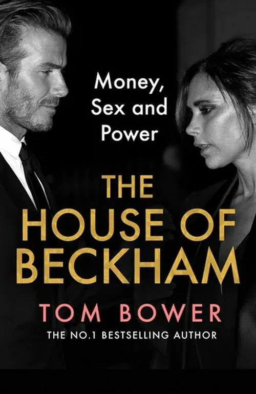 Billede af The House of Beckham: Money, Sex and Power