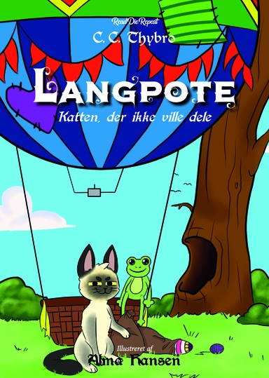 Langpote