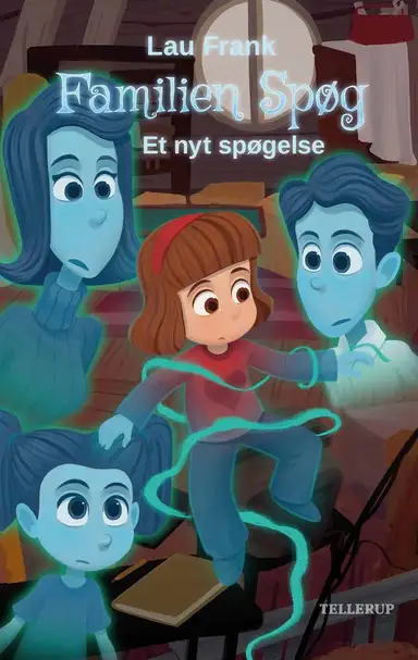 Familien Spøg #3