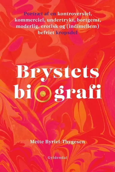 Brystets biografi