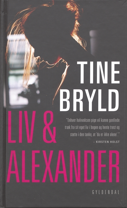 Billede af Liv og Alexander
