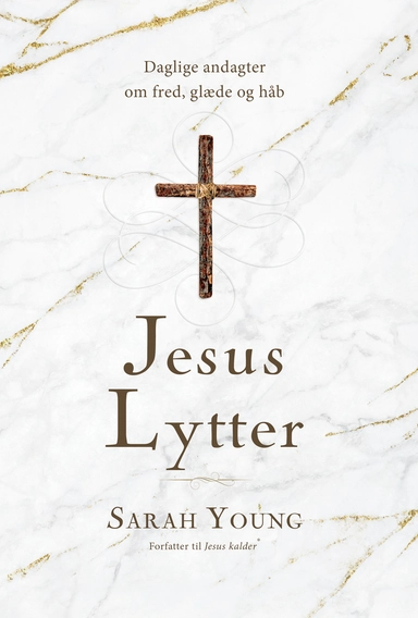 Jesus Lytter