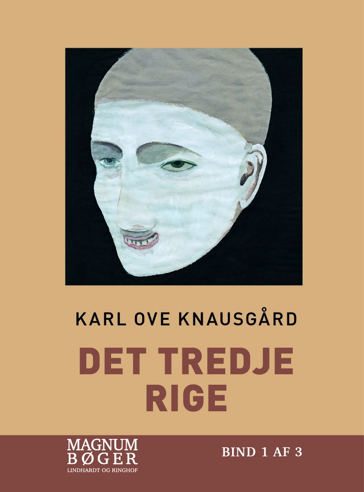 Billede af Det tredje rige (Storskrift)