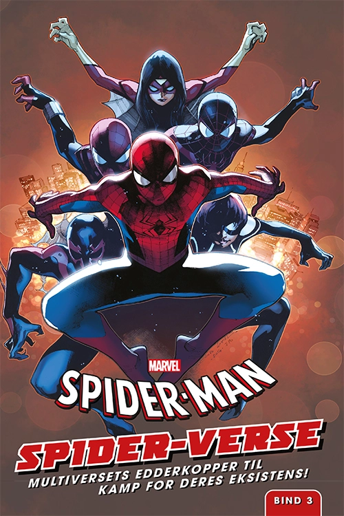 Billede af Spider-Man 3