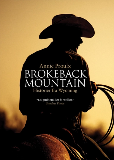 Brokeback Mountain - historier fra Wyoming