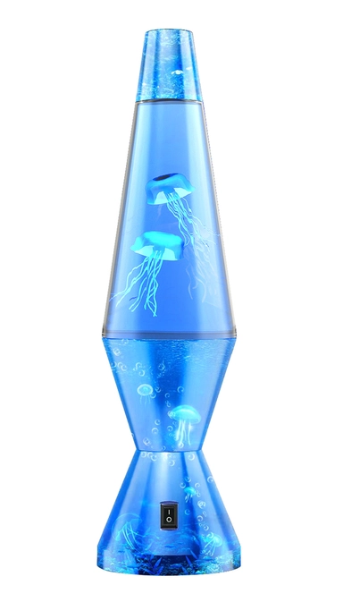 LAMPE JELLYFISH 