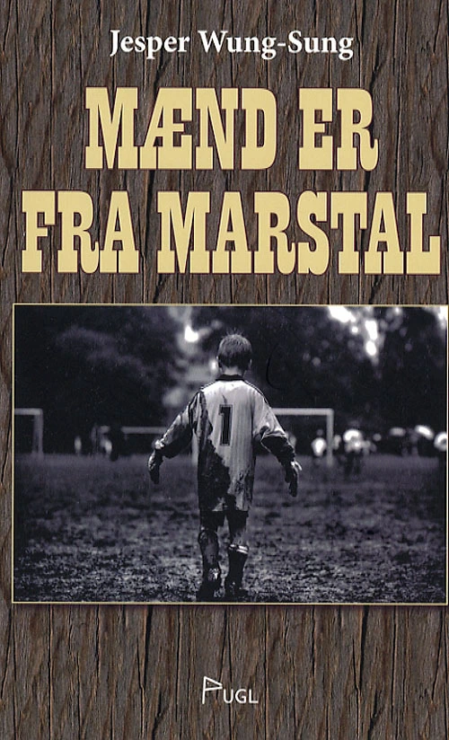 Billede af Mænd er fra Marstal