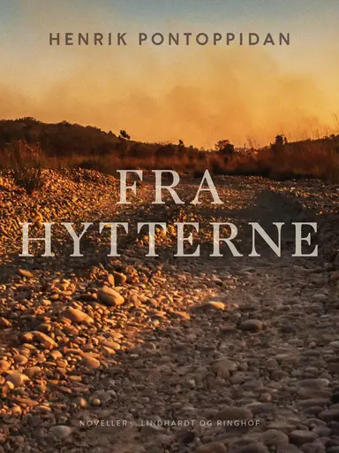 Fra hytterne