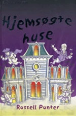 Billede af FLACHS - LÆS SELV: Hjemsøgte huse