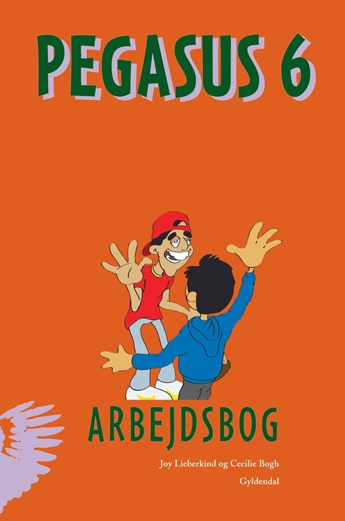 Billede af Pegasus 6. Arbejdsbog