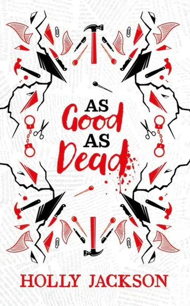 As Good As Dead: Collector's Edition