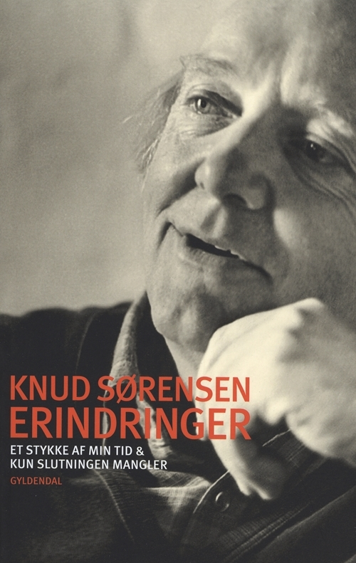 Billede af Erindringer