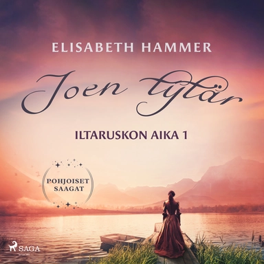 Joen tytär