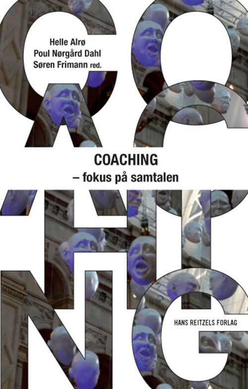 Billede af Coaching - fokus på samtalen