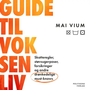 Guide til voksenliv
