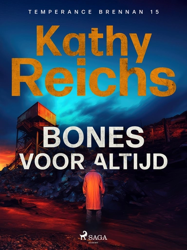 Bones voor altijd