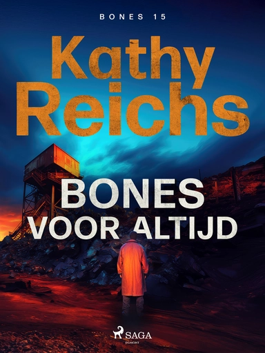 Bones voor altijd