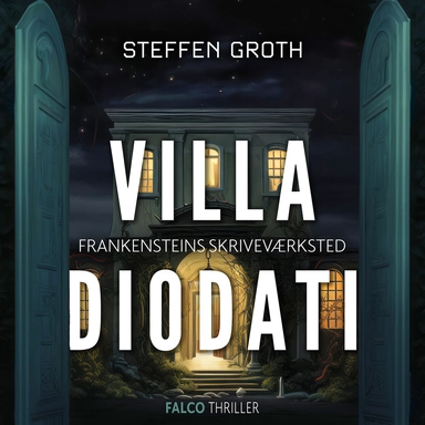 Villa Diodati