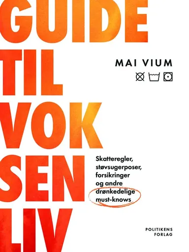 Guide til voksenliv