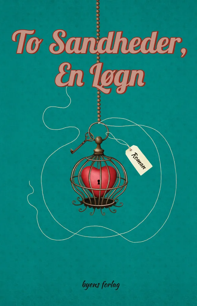 To sandheder, en l�gn