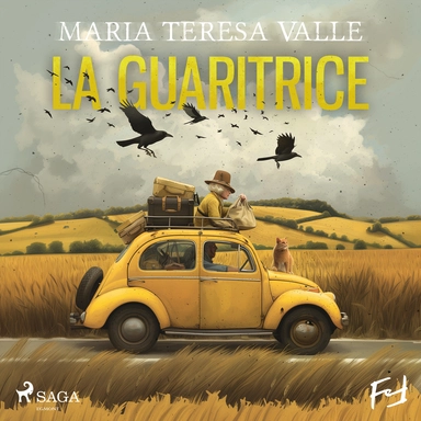 La guaritrice. Piccoli sospetti