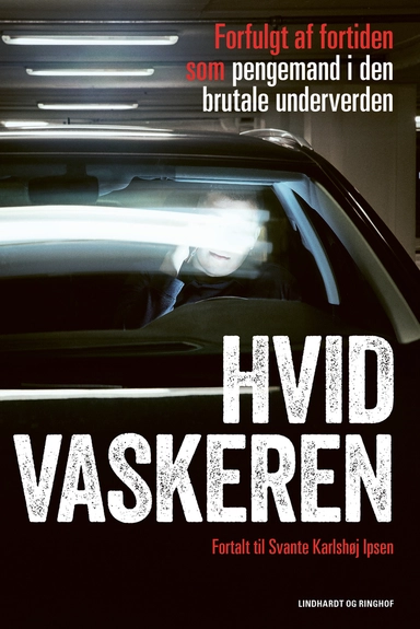 Hvidvaskeren