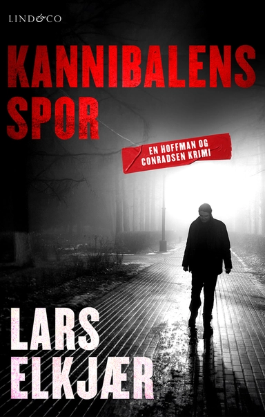 Kannibalens spor