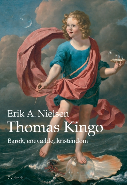 Billede af Thomas Kingo