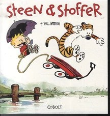 Steen & Stoffer 1