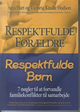 Billede af Respektfulde forældre, respektfulde børn