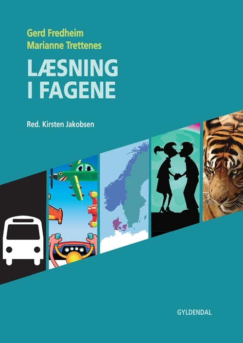 Billede af Læsning i fagene