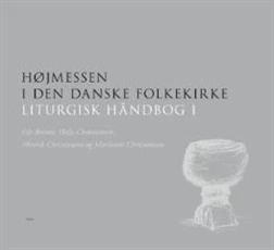 Højmessen i den danske folkekirke