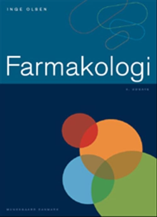 Billede af Farmakologi