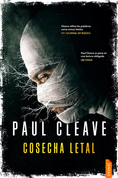 Cosecha letal