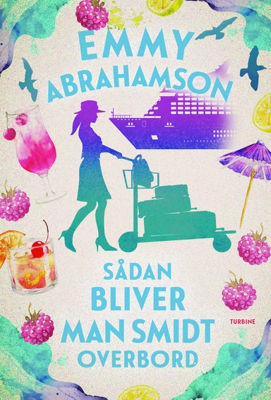 Sådan bliver man smidt overbord