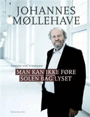 Billede af Man kan ikke føre solen bag lyset