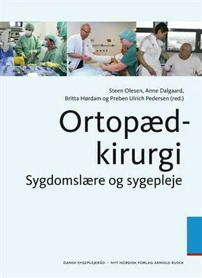 Ortopædkirurgi
