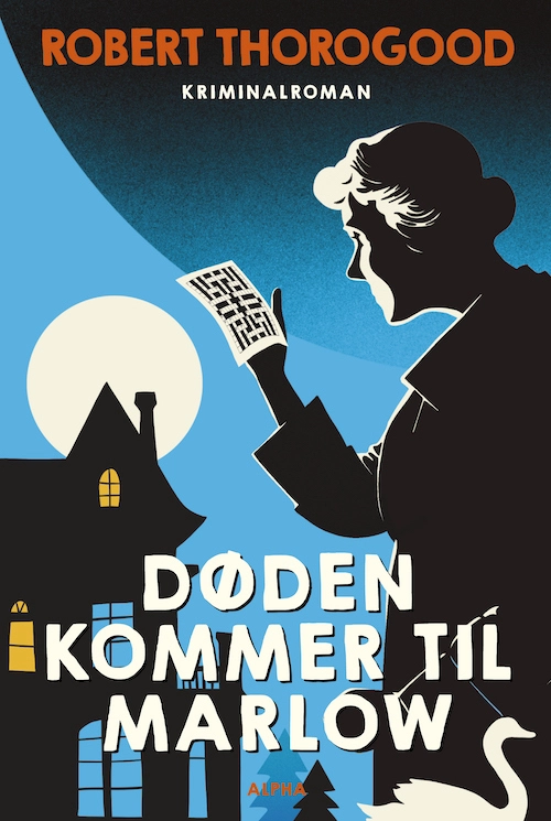 Billede af Døden kommer til Marlow