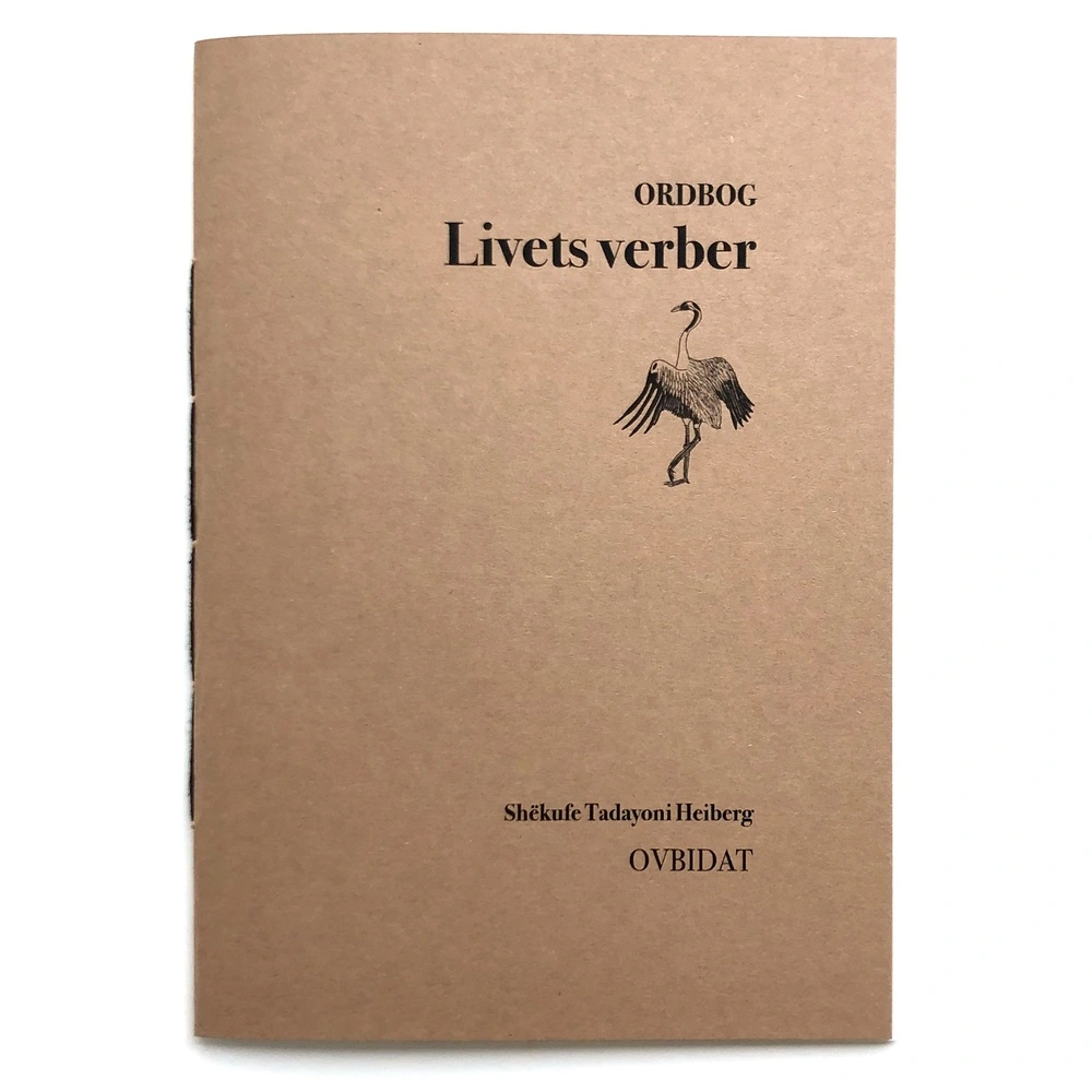 Billede af Livets verber