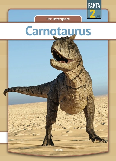 Carnotaurus