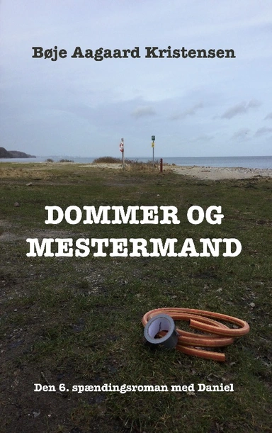 Dommer og mestermand