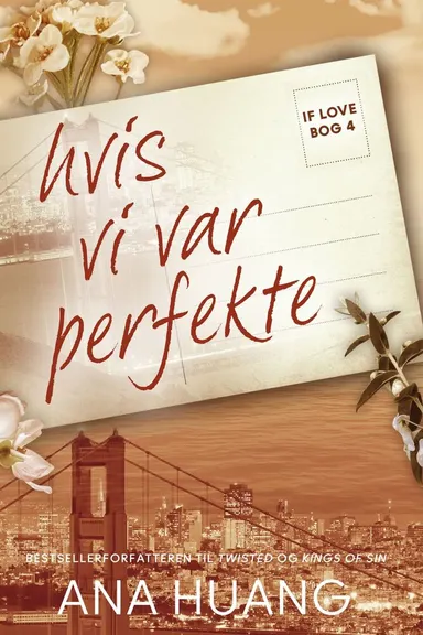 If love 4 – Hvis vi var perfekte