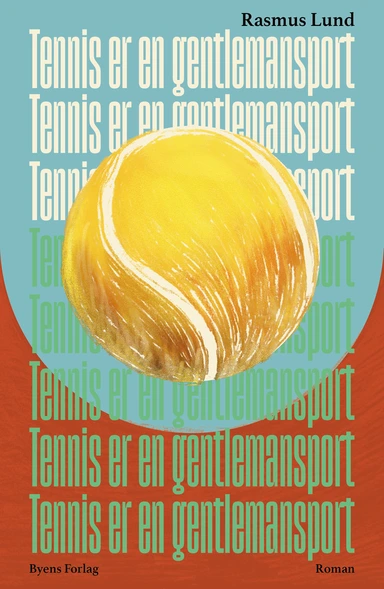 Tennis er en gentlemansport