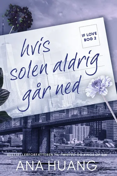 If love 2 – Hvis solen aldrig går ned