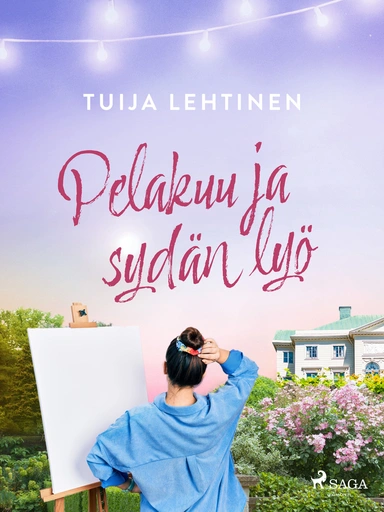 Pelakuu ja sydän lyö