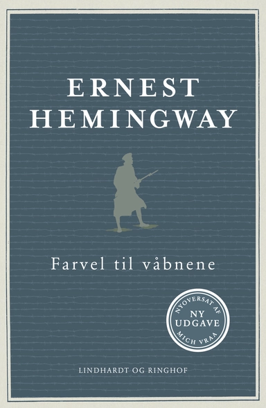 Farvel til våbnene